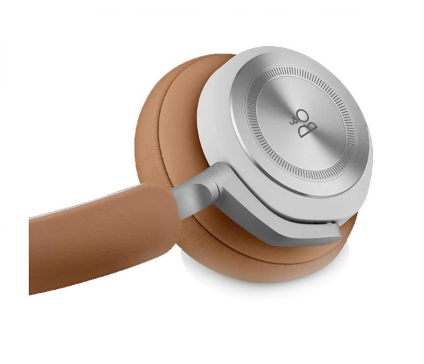 Bang & Olufsen Słuchawki nauszne BEOPLAY HX Timber - 642893 - zdjęcie 4